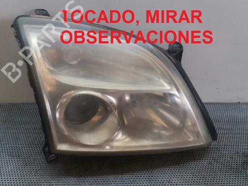 Used Right headlight Right headlight 4644075 4644075