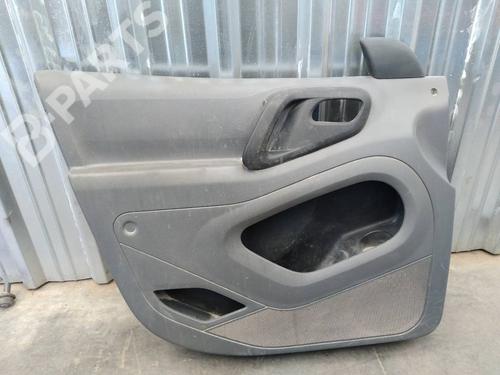 Used Left front door panel Left front door panel CITROËN BERLINGO MULTISPACE (B9) 1.6 HDi 75 16V (75 hp) 9503878 9503878