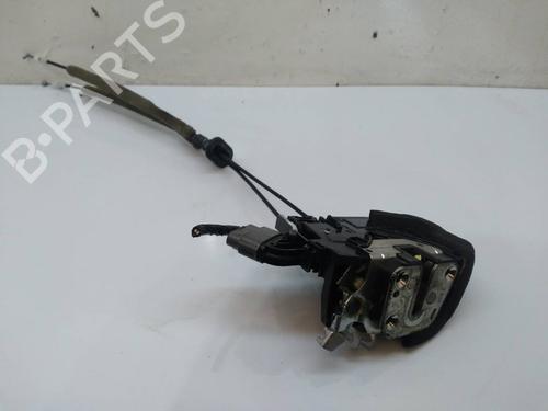 Used Front right lock NISSAN X-TRAIL II (T31) 2.0 dCi 4x4 (150 hp) 6335693