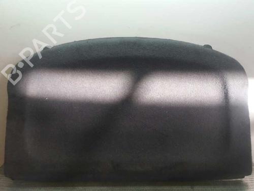 Used Rear parcel shelf Rear parcel shelf OPEL ASTRA G Hatchback (T98) [1998-2009] 1859366 1859366