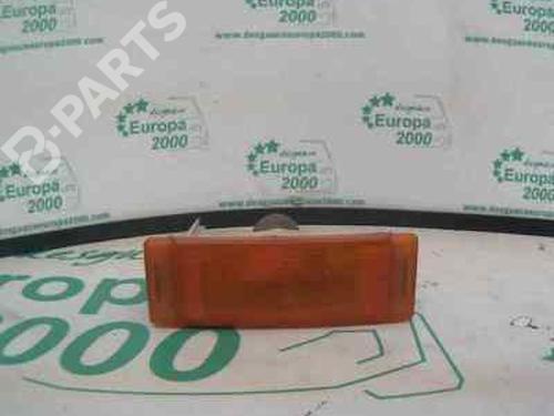 Used Left front indicator Left front indicator RENAULT RAPID Box Body/MPV (F40_, G40_) 1.9 D (F40P, F40N, F40E) (64 hp) 1881404 1881404