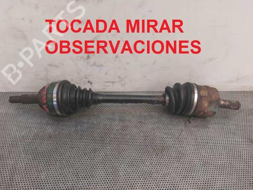 Used Right front driveshaft Right front driveshaft DODGE STEALTH Hatchback [1990-1996] 12454479 12454479
