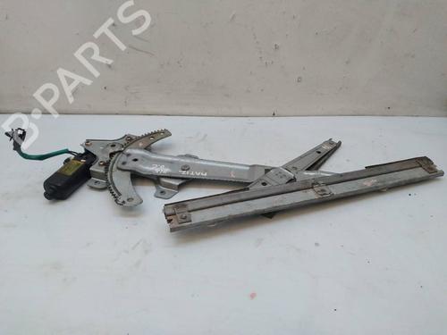 Used Front left window mechanism Front left window mechanism 11761190 11761190