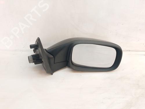 Used Right mirror Right mirror 34185756 34185756