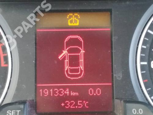 Front left exterior door handle AUDI A4 B8 (8K2) 2.0 TDI | BP10244435C128  - Image 27