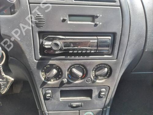 Radio CITROËN XSARA Coupe (N0) 2.0 HDI 90 | BP13004013E6 