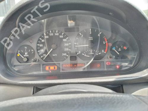 Mass air flow sensor BMW 3 (E46) 320 d | BP16144060M95 