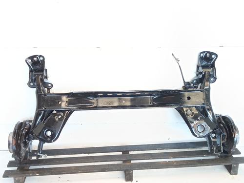 Rear axle SEAT ATECA (KH7, KHP) 1.5 TSI | BP34370280M2  - Image 5