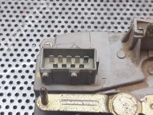 Front right lock FIAT SCUDO Van (220_) 2.0 | BP1191362C97 