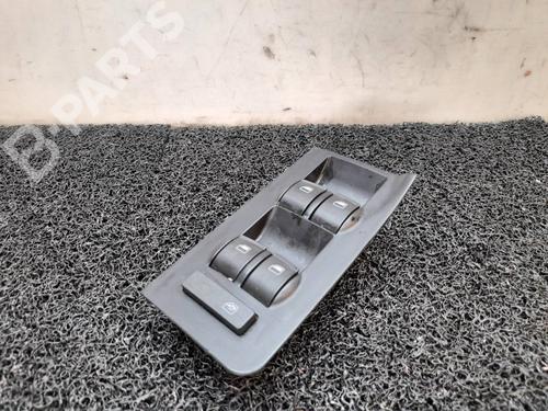 Used Left front window switch Left front window switch AUDI A6 C5 (4B2) 2.5 TDI (155 hp) 10672115 10672115