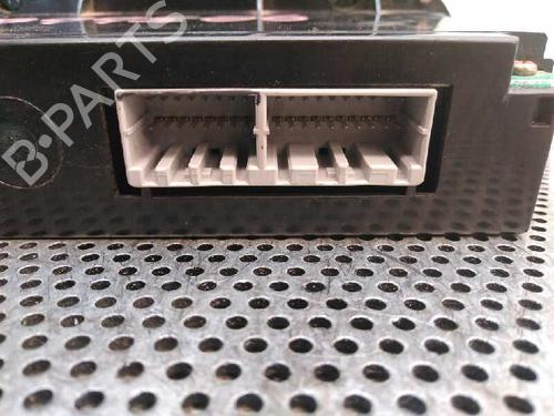 Climate control CHEVROLET NUBIRA Saloon 1.6 | BP1185367I5 
