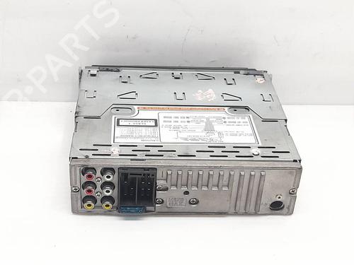Radio CITROËN XSARA (N1) 2.0 HDi 90 | BP22241906E6 