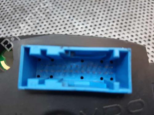 Instrument cluster CITROËN XSARA PICASSO (N68) 1.6 HDi | BP5074713C47 