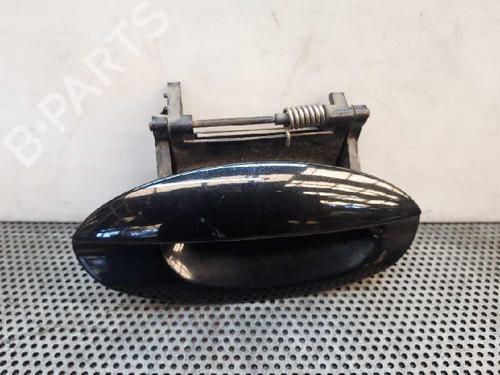 Used Front right exterior door handle JAGUAR X-TYPE I (X400) 2.2 D (155 hp) 3115470