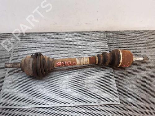 Used Left front driveshaft PEUGEOT 307 (3A/C) 1.4 HDi (68 hp) 4632986