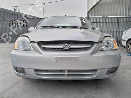 Left headlight KIA RIO I Hatchback (DC) 1.3 | BP10689236C28 