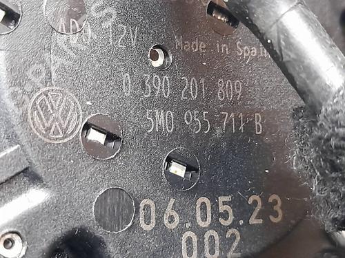 Rear wiper motor VW GOLF PLUS V (5M1, 521) 1.9 TDI | BP9820705M102 