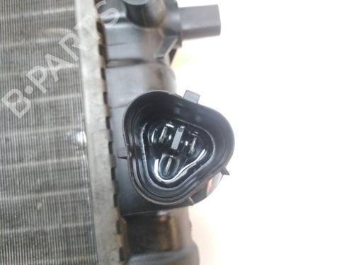 Køler VW BORA I (1J2) 1.9 TDI | BP13085351M31 