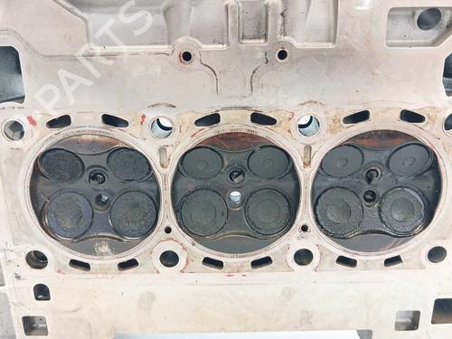 Cylinder head FORD FOCUS IV (HN) | BP37238205M5 - Image 9