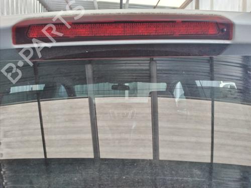 Used Third brake light Third brake light 15124323 15124323