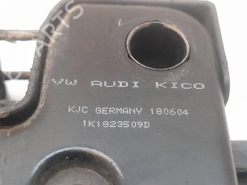 Hood lock VW GOLF V (1K1)  | BP13624378C133 