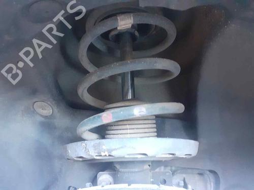Used Right front shock absorber Right front shock absorber RENAULT MEGANE III Coupe (DZ0/1_) [2008-2016] 34120186 34120186