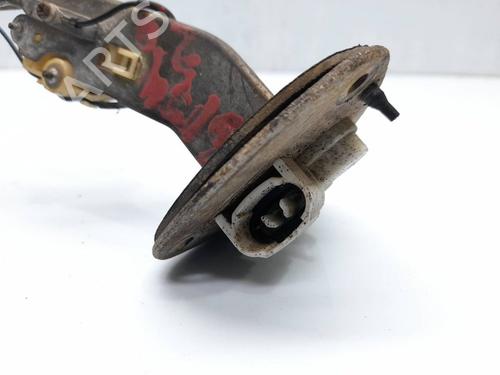 Fuel pump MITSUBISHI PAJERO SPORT I (K7_, K9_)  | BP1591672M76 