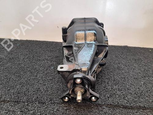 Rear differential MERCEDES-BENZ C-CLASS (W203) C 180 Kompressor (203.046) | BP4442643M24 