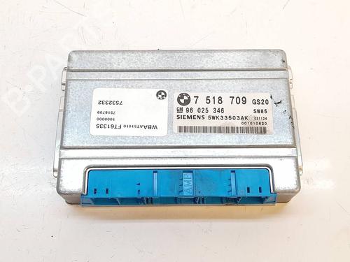 centralina-bmw-3-compact-e46-316-ti-7518709-2001-2002-2003-2004-2005-15837281 main image