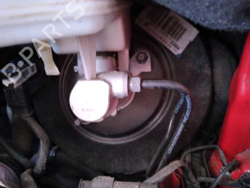Brake master cylinder OPEL CROSSLAND X / CROSSLAND (P17, P2QO) 1.5 Turbo D (75) | BP8077898M77 