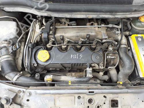 Alternator OPEL ZAFIRA / ZAFIRA FAMILY B (A05)  | BP29702624M7 