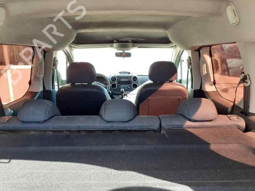 Front left window mechanism PEUGEOT PARTNER Tepee  | BP25156288C22  - Image 8