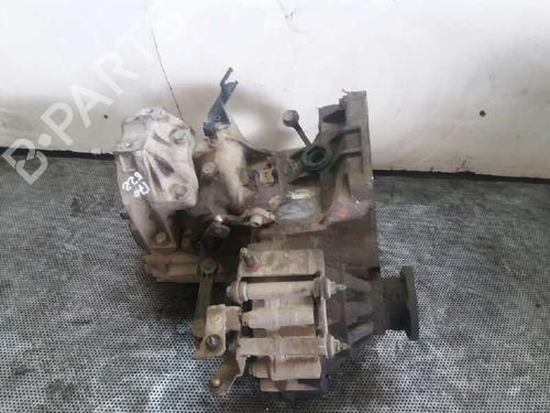 Gearbox VW GOLF IV (1J1) 1.4 16V | BP3011972M3 