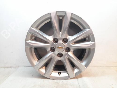 Used Rim CHEVROLET CRUZE (J300) 1.6 (124 hp) 30440130
