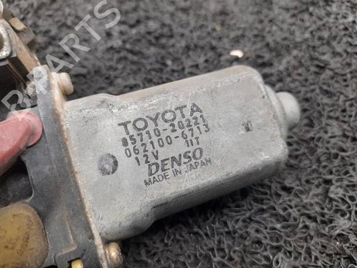 Front right window mechanism TOYOTA CELICA Coupe (_T20_)  | BP2955133C23 