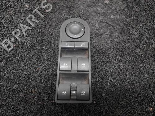 Used Left front window switch OPEL ASTRA H (A04) 1.6 (L48) (105 hp) 10420052