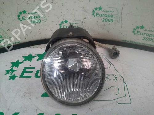 Used Right front fog light Right front fog light 1019291 1019291