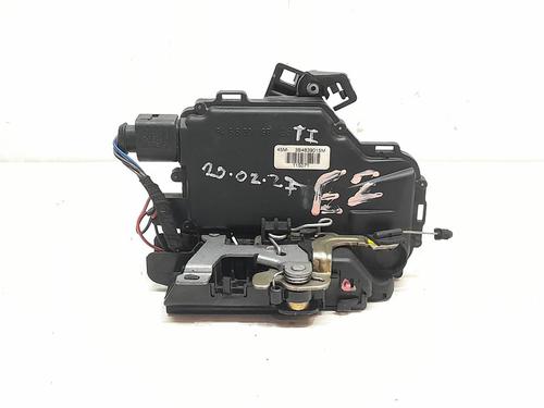 Used Rear left lock VW GOLF IV (1J1) 1.9 TDI (101 hp) 5122763