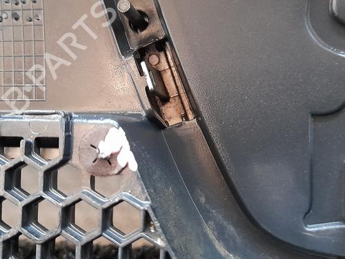 Grille PEUGEOT BOXER Van (244)  | BP7986391C40 