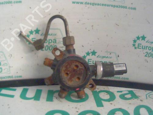 Ander RENAULT CLIO II (BB_, CB_) [1998-2016]  14046817