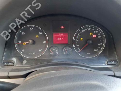 AC compressor VW GOLF V (1K1)  | BP26543314M34  - Image 14