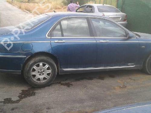 Engine ROVER 75 (RJ)  | BP884824M1  - Image 10