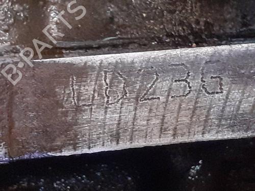 Engine NISSAN SERENA (C23) 2.3 D | BP32306119M1