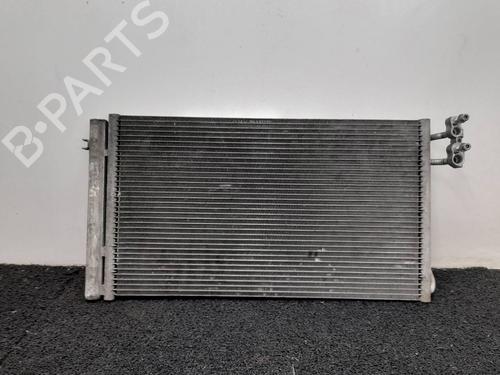 Used AC radiator BMW 1 (E87) 116 d (116 hp) 8270515