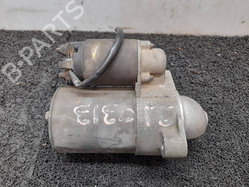 Starter DAEWOO KALOS (KLAS) 1.2 | BP7222166M8 - Image 3
