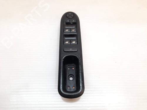 Used Left front window switch Left front window switch 23108077 23108077