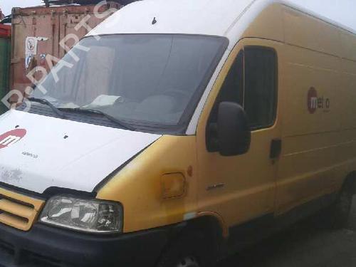 Engine control unit (ECU) CITROËN JUMPER I Van (230L)  | BP1313543M57 