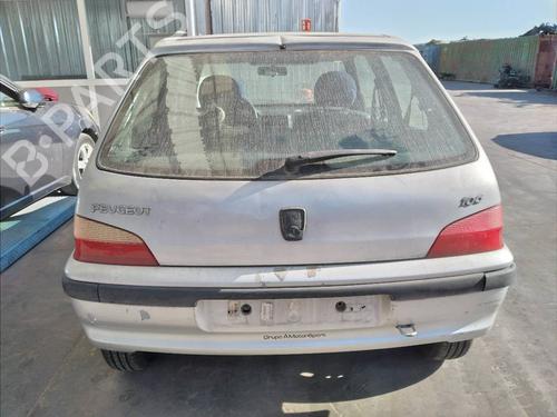 Starter PEUGEOT 106 II (1A_, 1C_) 1.1 i | BP12588385M8 