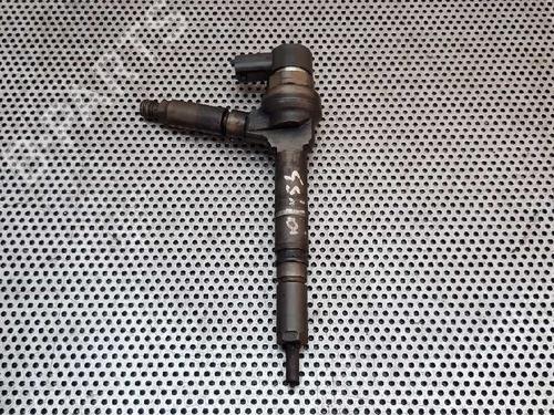 Used Injector Injector OPEL ASTRA H (A04) [2004-2014] 4951723 4951723