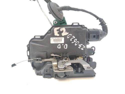 Used Front right lock VW PASSAT B5.5 (3B3) 1.9 TDI (130 hp) 16054210